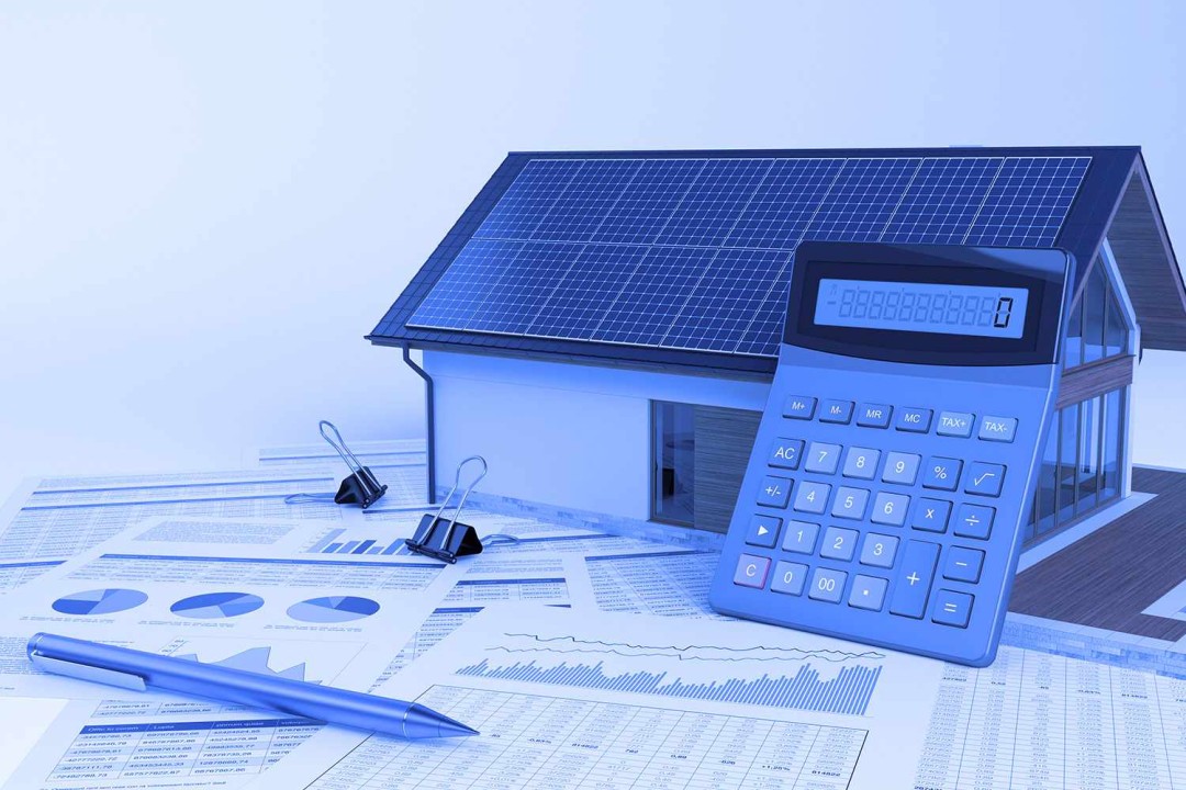 Solar Finance